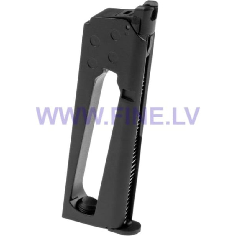 KWC Magazin M1911 Tactical Co2