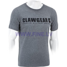 Clawgear CG Logo Tee