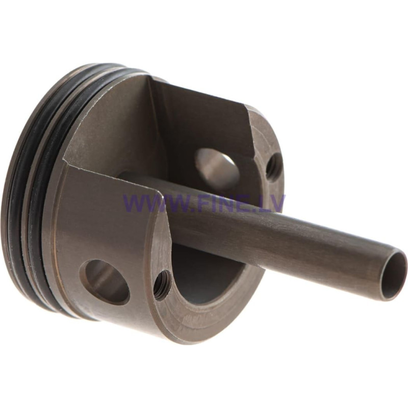Epes Cylinder Head for AEG H+PTFE V2/3 Long Nozzle Length No Pad