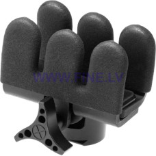 Kji Precision Reaper Grip with Direct Mount Adapter