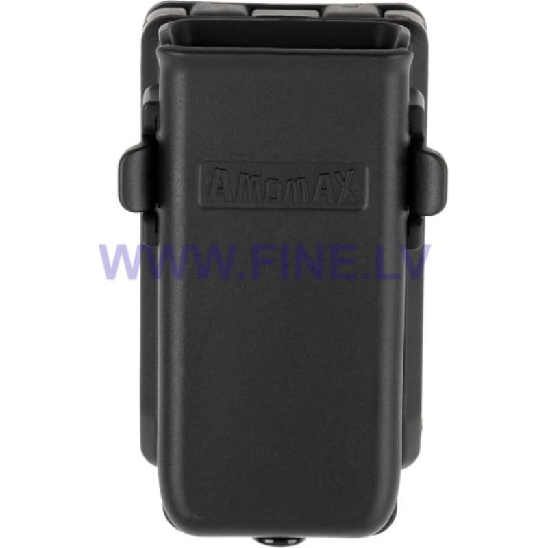 Amomax Universal Single Magazine Pouch Updated