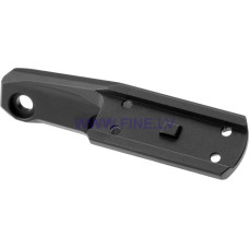 Primary Arms Micro Dot Offset Mount for PAO Micro Prisms