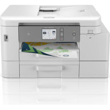 BROTHER MFC-J4540DW 4-IN-1 COLOUR INKJET PRINTER FOR HOME WORKING WITH LARGE PAPER CAPACITY