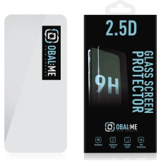 Obal:me 2.5D Glass Screen Protector for Motorola G04|G24 Power Clear