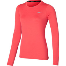 Mizuno Impulse Core LS W T-shirt J2GAA72253