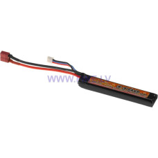 Vb Power Lipo 7.4V 1100mAh 20C Stock Tube Type T-Plug