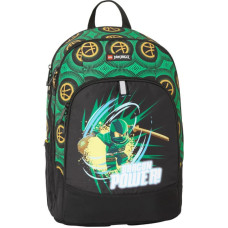 Inny Lego Ninjago Base School Backpack 20236-2401