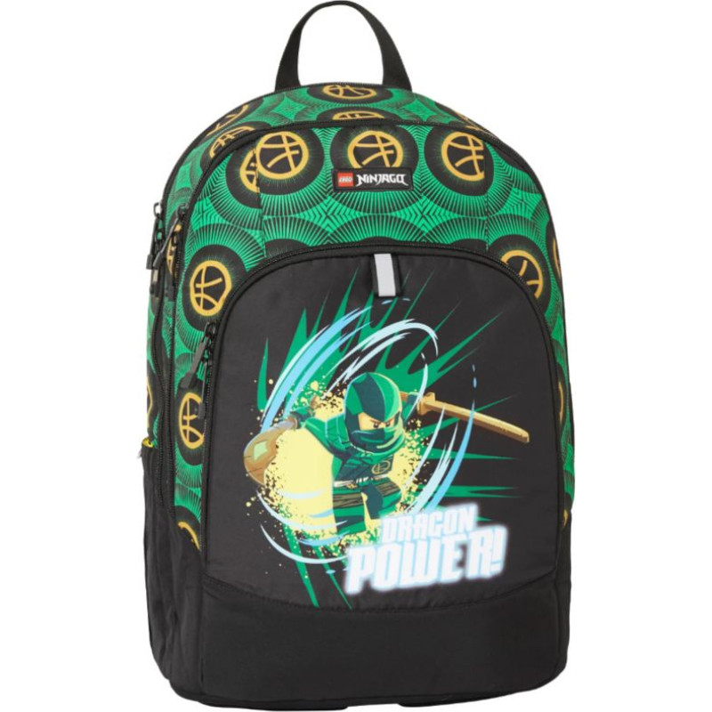 Inny Lego Ninjago Base School Backpack 20236-2401