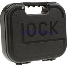 Glock Security Case