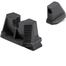 Strike Industries - Strike Iron tēmēkļi - Glock - Slāpētāja augstums - SI-G-SIGHTS-SH