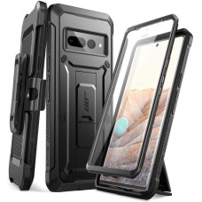 Supcase UNICORN BEETLE PRO GOOGLE PIXEL 7 PRO BLACK