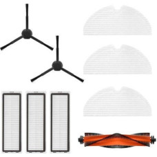 D9 Max | F9 Pro Ultra Accessories Kit