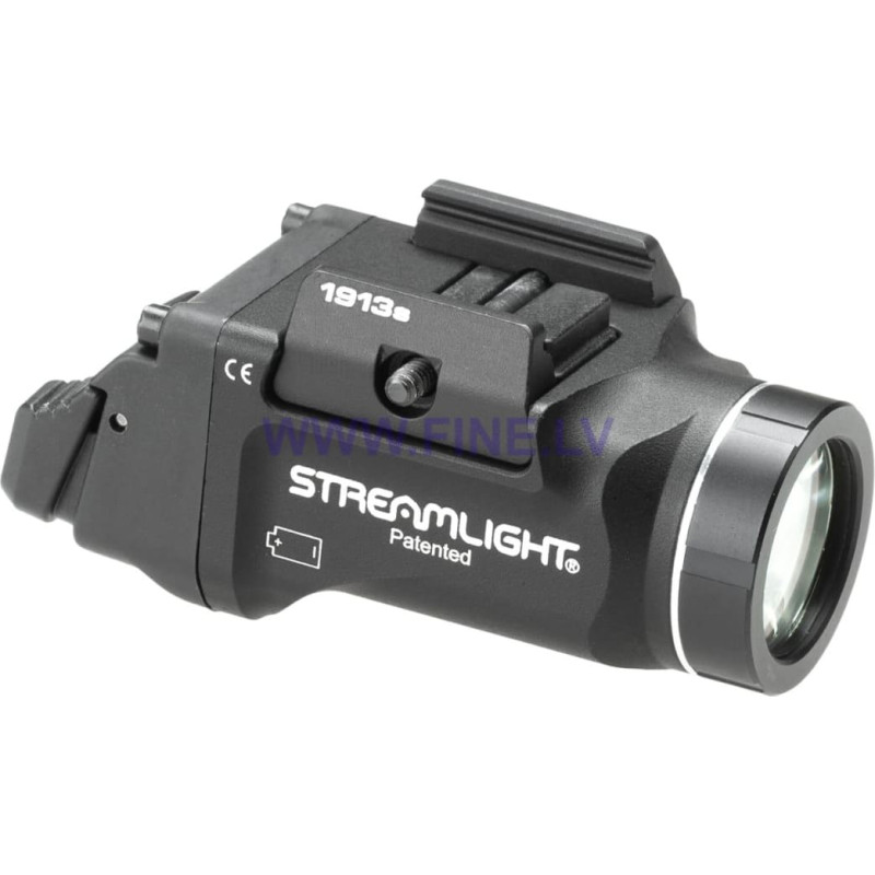 Streamlight TLR-7 sub for 1913 Short Railed Subcompact Handguns