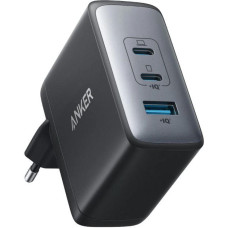 Anker MOBILE CHARGER WALL|3-PORT 100W A2145G11 ANKER