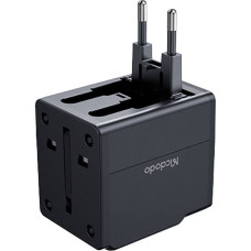 Travel Adapter McDodo CP-4120 2.1A Fast Charging