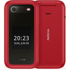 Nokia 2660 DS czerwony|red TA-1469