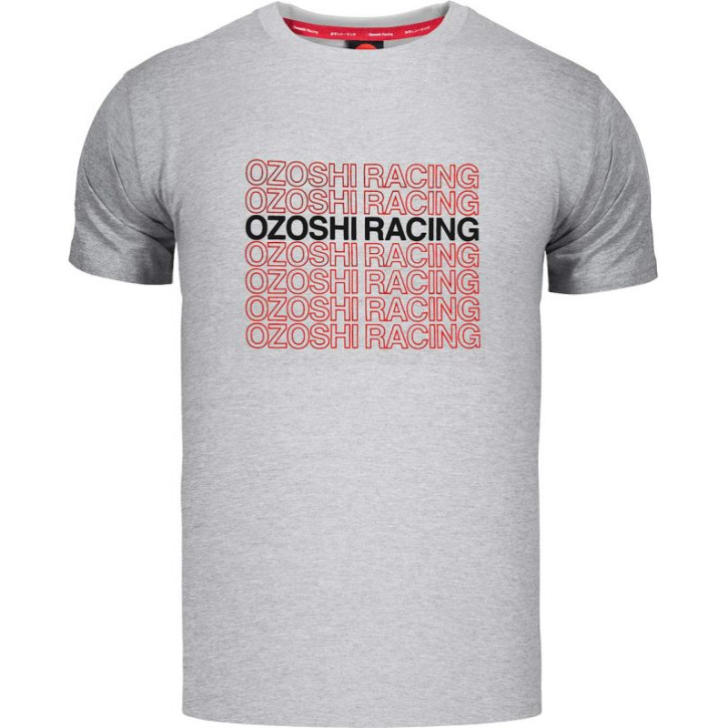 Ozoshi TSH04 M T-shirt OZ93796