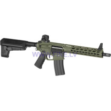 Krytac Trident Mk2 CRB pilna jauda