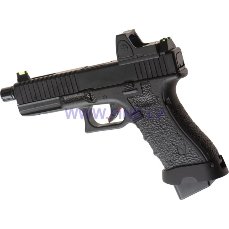 Vorsk EU17 + BDS GBB