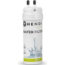 Hendi Ūdens attīrīšanas filtrs XS dia. 87 x 302 mm 1 l/min - 237892