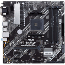 ASUS PRIME B450M-A II (AMD AM4 4DDR4 mATX)