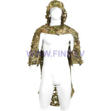 Crye Precision Kompakts Assault Ghillie
