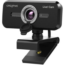 Creative Kamera internetowa Sync 1080p V2 czarny|black