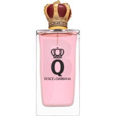 Dolce & Gabbana Q by Dolce & Gabbana Parfimērijas ūdens sievietēm 100 ml