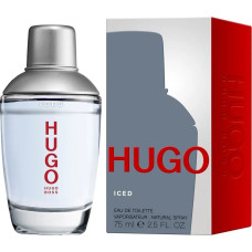 Hugo Boss HUGO Iced 75ml Eau de Toilette Spray