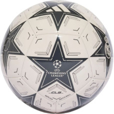 Adidas Football UEFA Champions League Real Madrid Club Ball IX4053