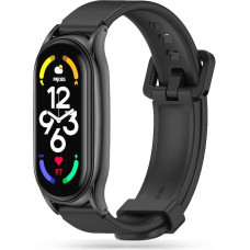 Tech-Protect IconBand Pro strap for Xiaomi Mi Smart Band 7 | 7 NFC - black