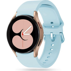 Tech-Protect IconBand for Samsung Galaxy Watch 4|5|5 Pro|6|7|FE - Blue