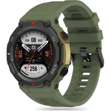 Tech-Protect IconBand strap for Amazfit T-Rex 2 - green