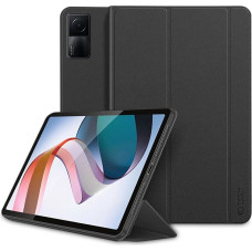 Tech-Protect SmartCase case for Xiaomi Redmi Pad 10.6 - black