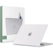 Tech-Protect SmartShell case for MacBook Air 15" M2 | M3 | 2023-2024 - matte