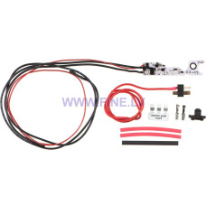 Perun V3 hibrīda universālā elektroinstalācija