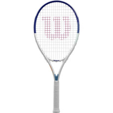 Wilson Roland Garros Elite Tennis Racquet WR148610U tennis racket