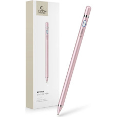 Tech-Protect Active Stylus active stylus - pink