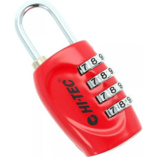 Hi-Tec kettle lock padlock 92800308947