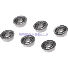 Point 7mm lodī&scaron;u gultnis