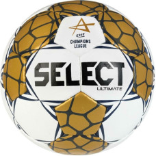 Select Ultimate Official Ehf Champions League T26-13194 ball