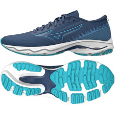 Mizuno WAVE PRODIGY 6 apavi J1GC241001 / 46 / tumši zils