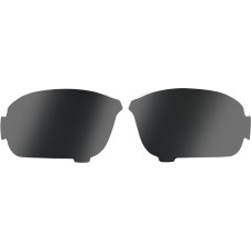 Oakley - Rezerves lēcas standarta izlaiduma ballistiskajām HNBL brillēm - Plutonīts - Prizm Grey - 103-564-003