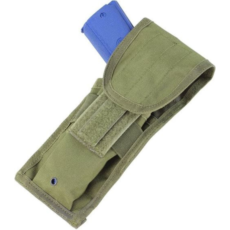 Condor - Modulārais pistoles maciņ&scaron; - Olive Drab - MA10-001