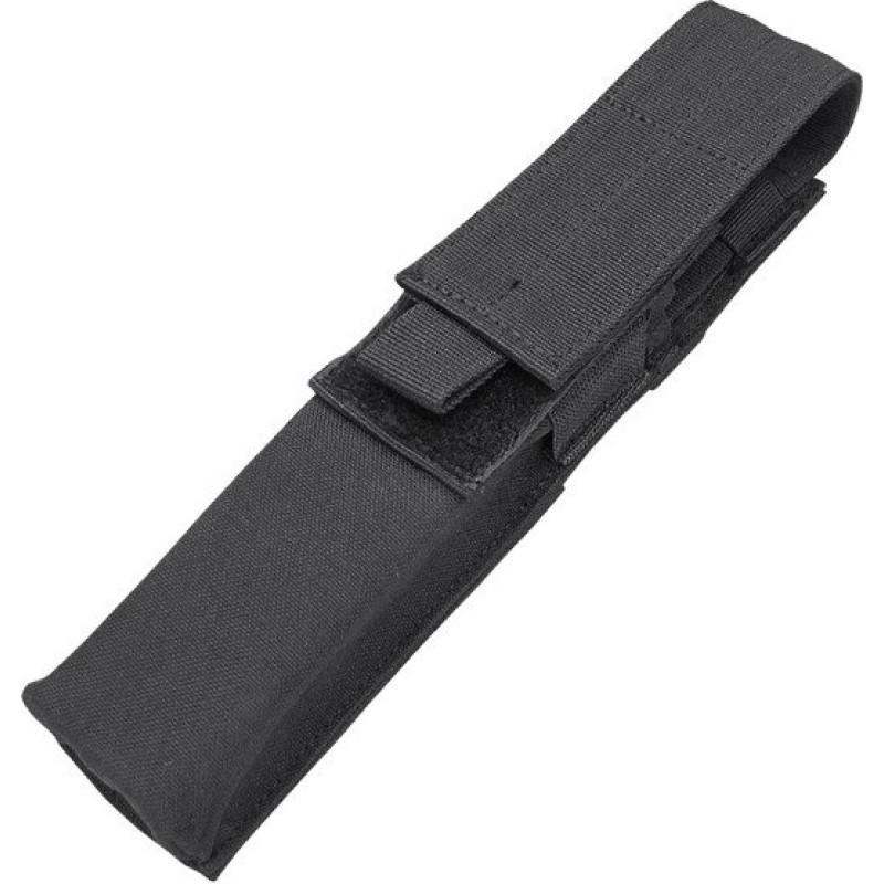 Condor - P90 & UMP45 Mag Pouch - Melns - MA31-002