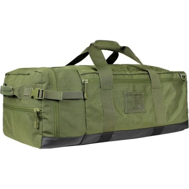 Condor - Colossus Duffle Bag - 52 L - Olive Drab - 161-001