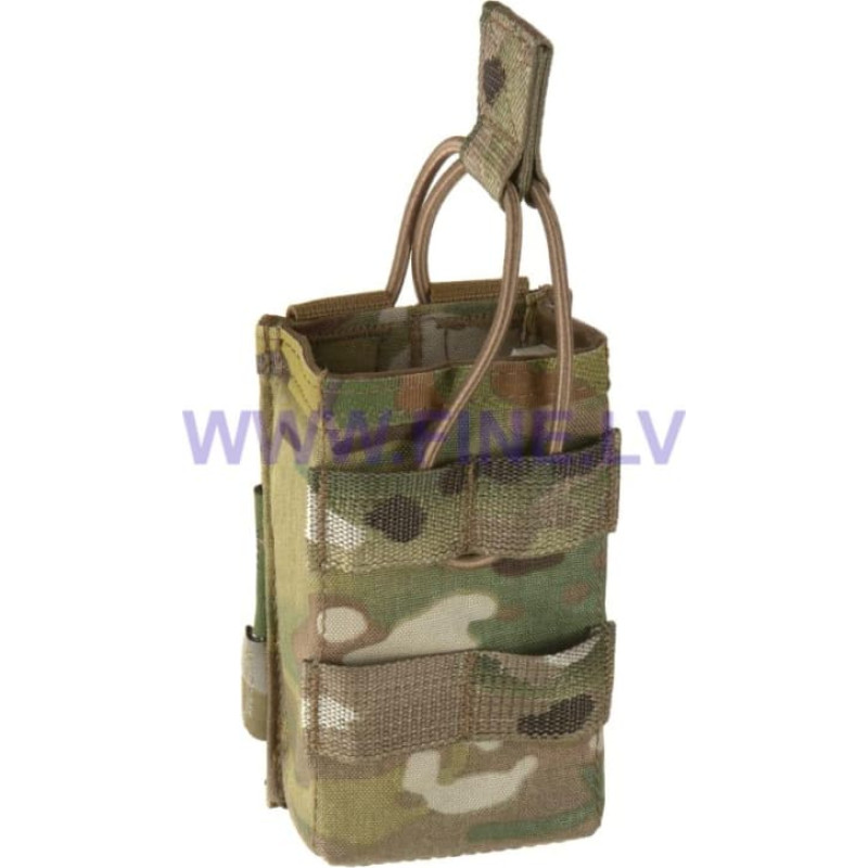 Warrior Viens atvērts Mag Pouch AK 7,62 mm