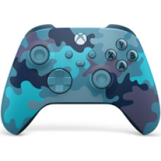 Microsoft Xbox Series X Controller Mineral Camo QAU-00074