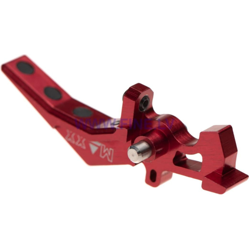 Maxx Model CNC alumīnija uzlabotā ātruma trigera stils B