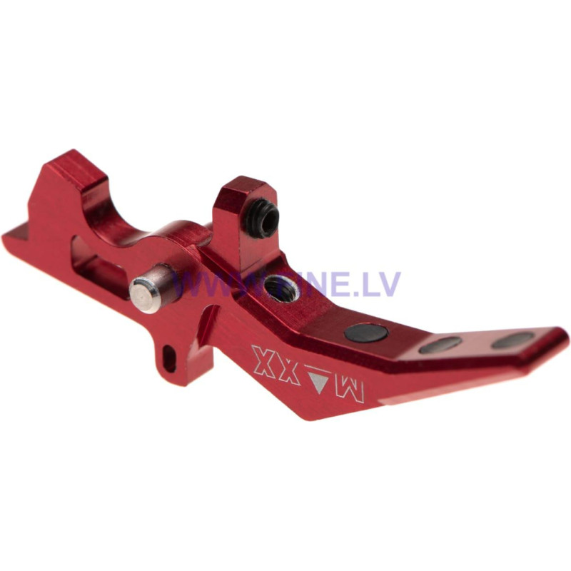 Maxx Model CNC alumīnija uzlabotā ātruma trigera stils B